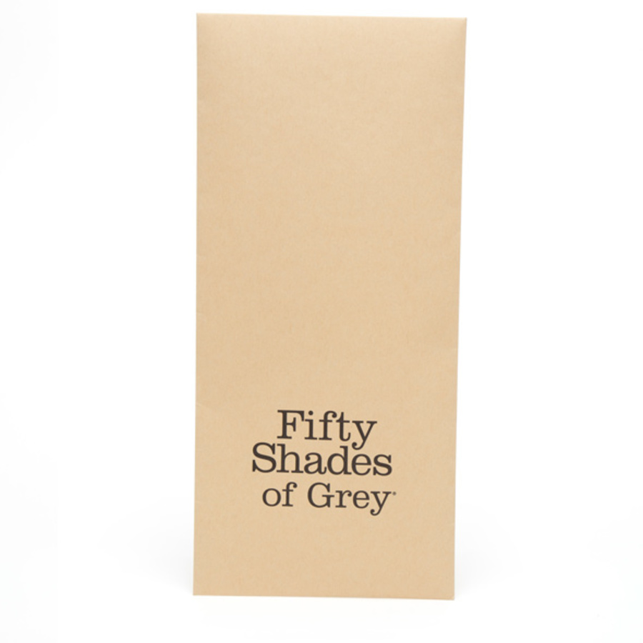 Fifty Shades of Grey - Bound to You Paddle Small SM