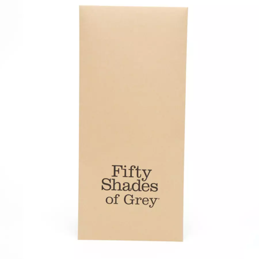 Fifty Shades of Grey - Bound to You Small Paddle S&M
