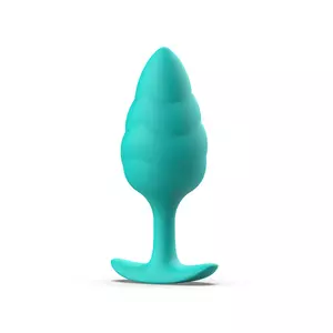 B Swish - Bfilled Basic Plus Wave Butt Plug Anale Speeltjes