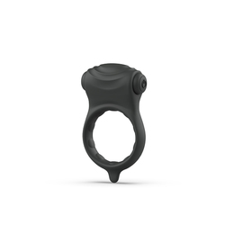 B Swish - Bcharmed Basic Wave Vibrating Cock Ring B Swish - Bcharmed Basic Wave Vibrating Cock Ring Male Sextoys