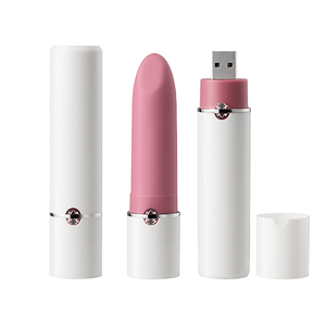 Magic Motion - Lotos App Bestuurbare Clitoris Mini Vibrator USB-Oplaadbaar Vrouwen Speeltjes