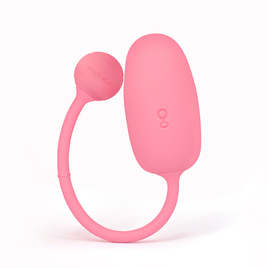 Magic Motion - Kegel Coach Smart Exerciser Pelvic Muscle Trainer Toys for Her