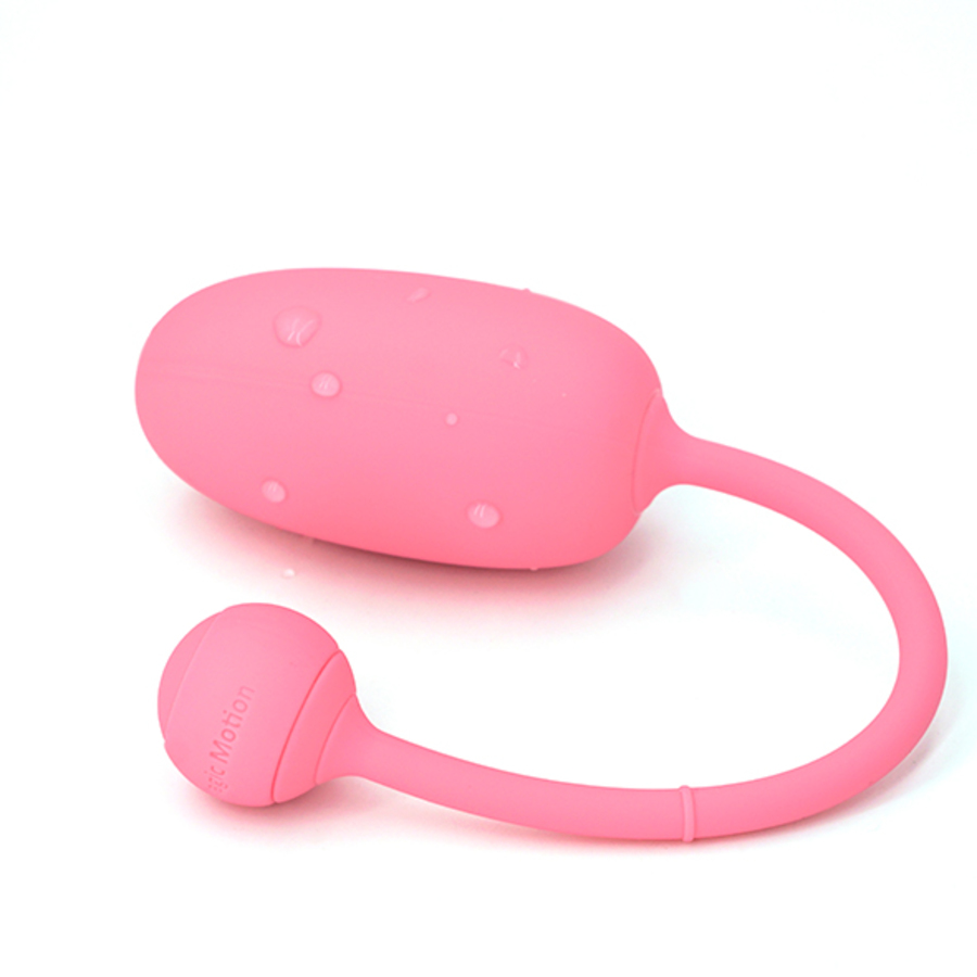 Magic Motion - Kegel Coach Smart Exerciser Pelvic Muscle Trainer Toys for Her