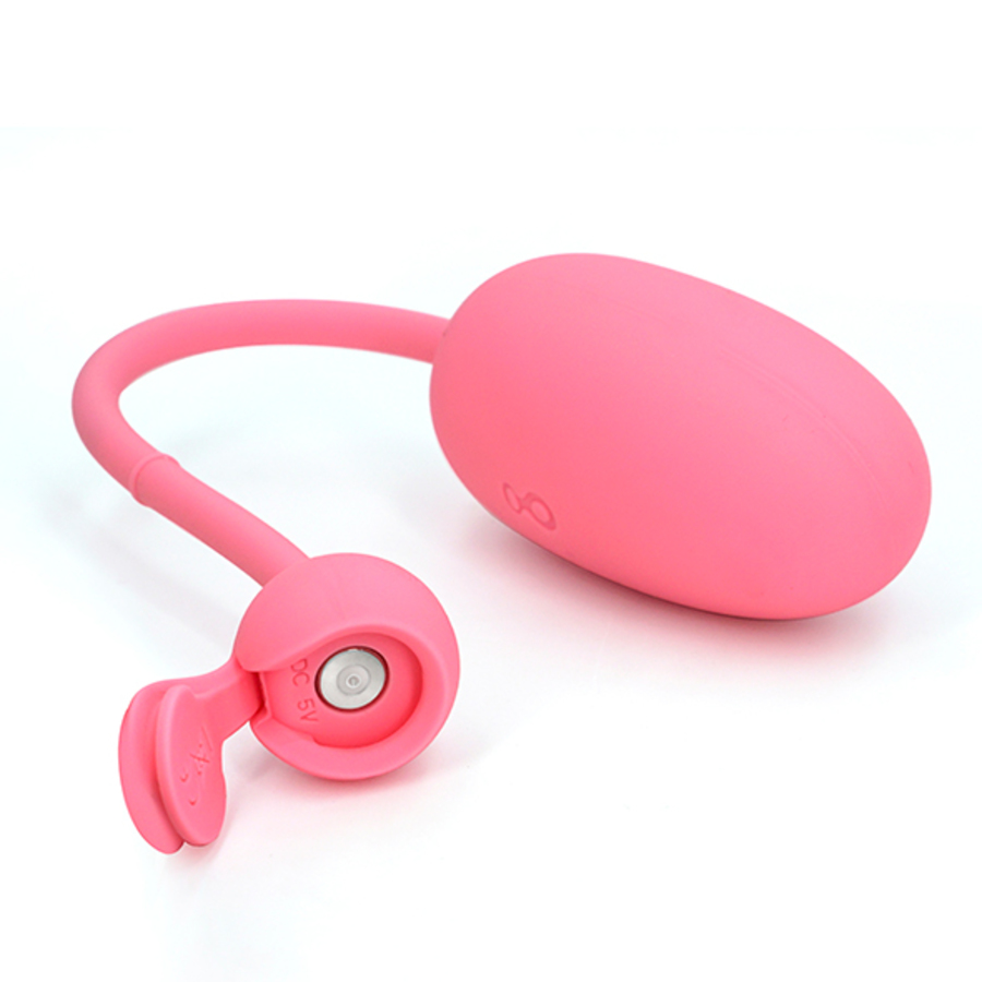 Magic Motion - Kegel Coach Smart Exerciser Pelvic Muscle Trainer Toys for Her