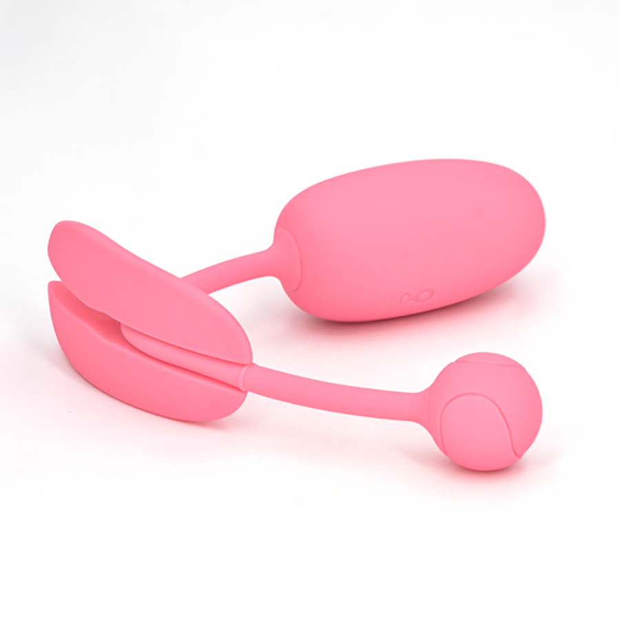 Magic Motion - Kegel Coach Smart Exerciser Pelvic Muscle Trainer Toys for Her