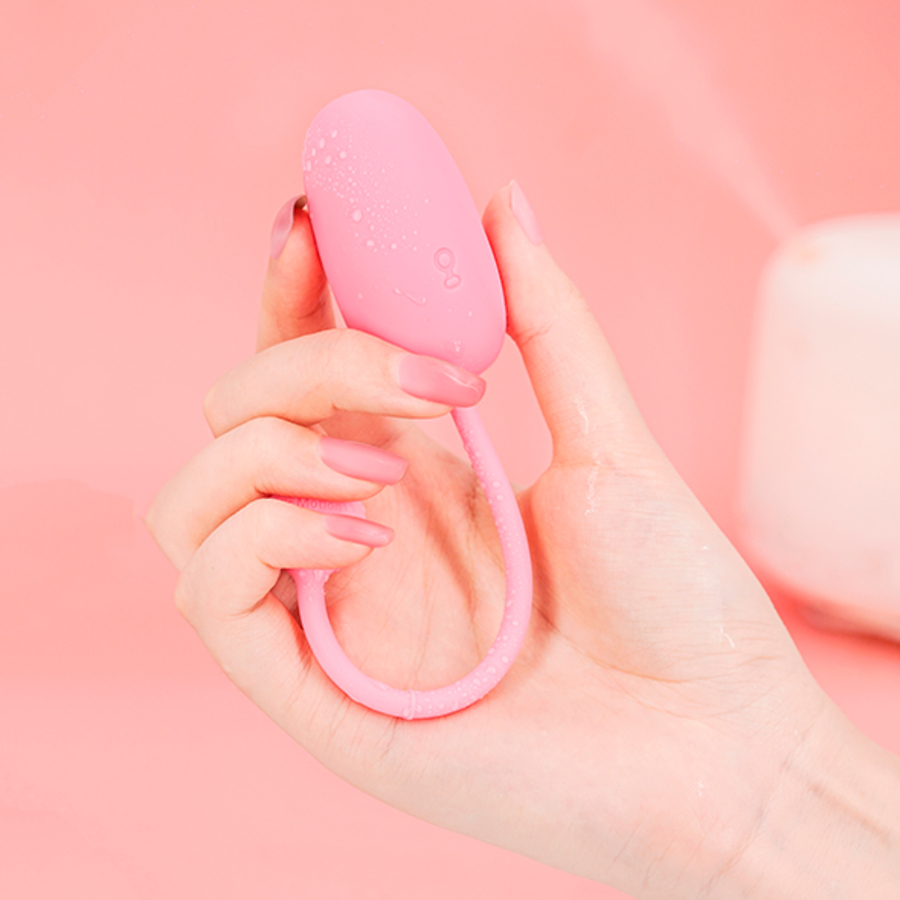 Magic Motion - Kegel Coach Smart Exerciser Bekkenbodem Trainer Met App Vrouwen Speeltjes