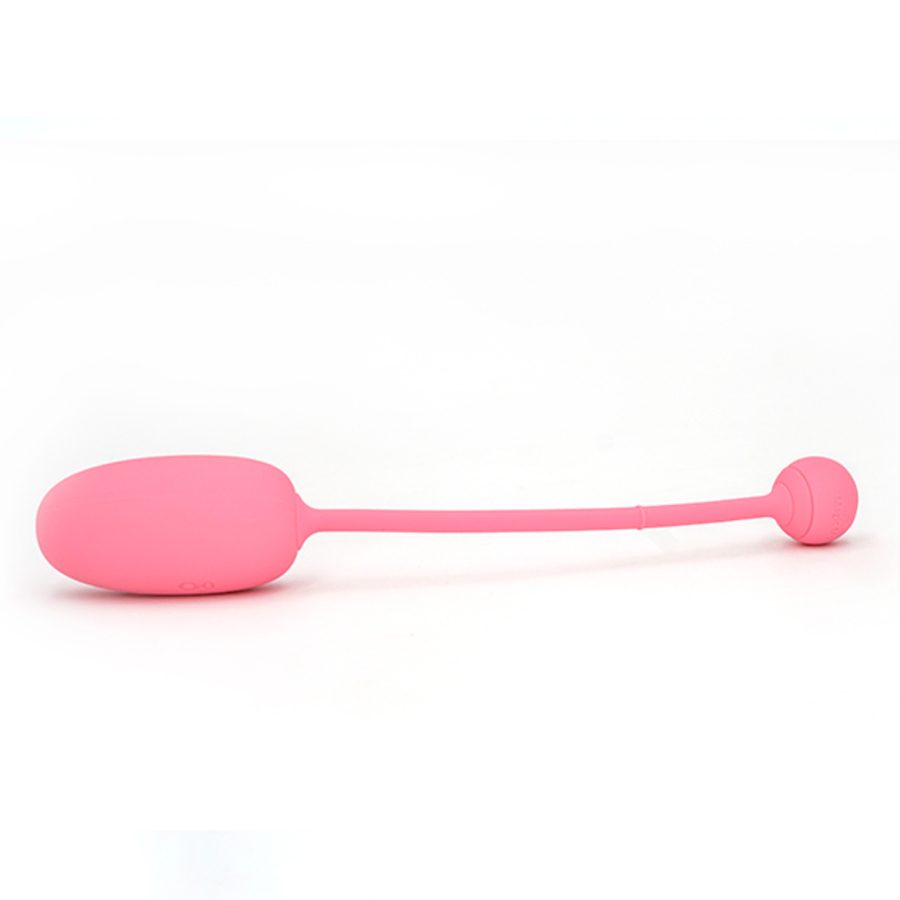 Magic Motion - Kegel Coach Smart Exerciser Pelvic Muscle Trainer Toys for Her