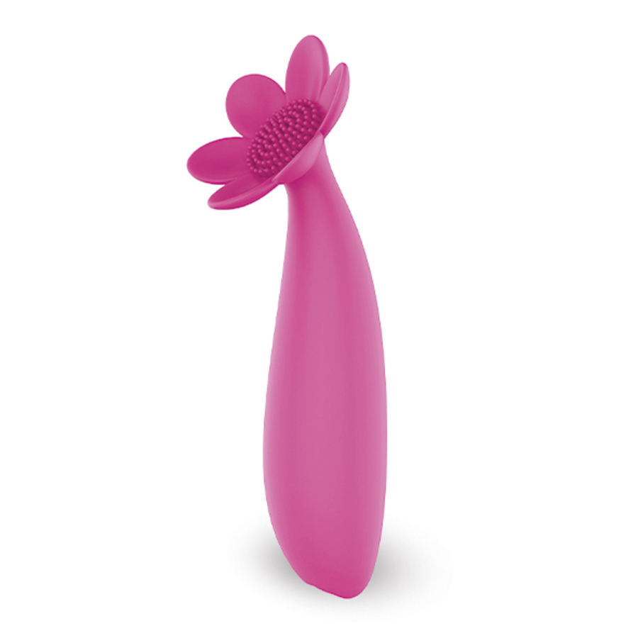 FeelzToys - Daisy Joy Lay-On Vibrator USB-oplaadbaar Vrouwen Speeltjes