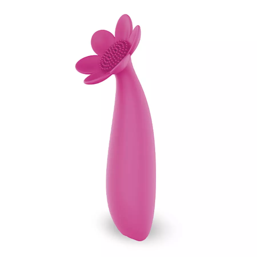 FeelzToys - Daisy Joy Lay-On Vibrator USB-rechargeable Toys for Her