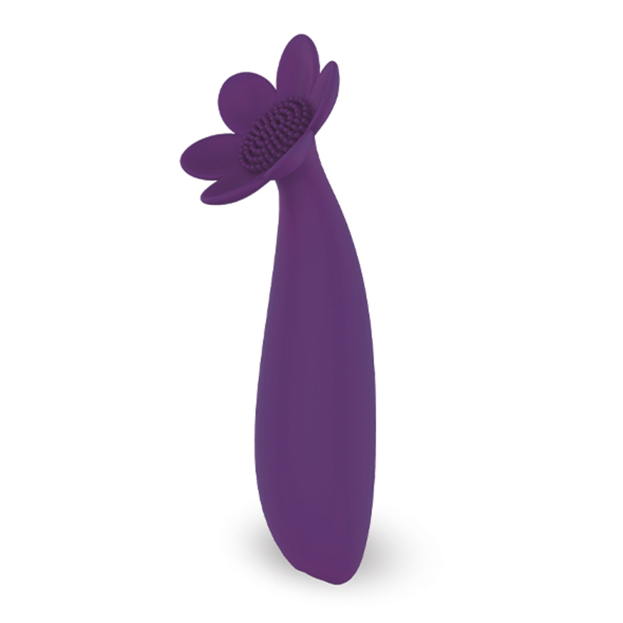 FeelzToys - Daisy Joy Lay-On Vibrator USB-oplaadbaar Vrouwen Speeltjes