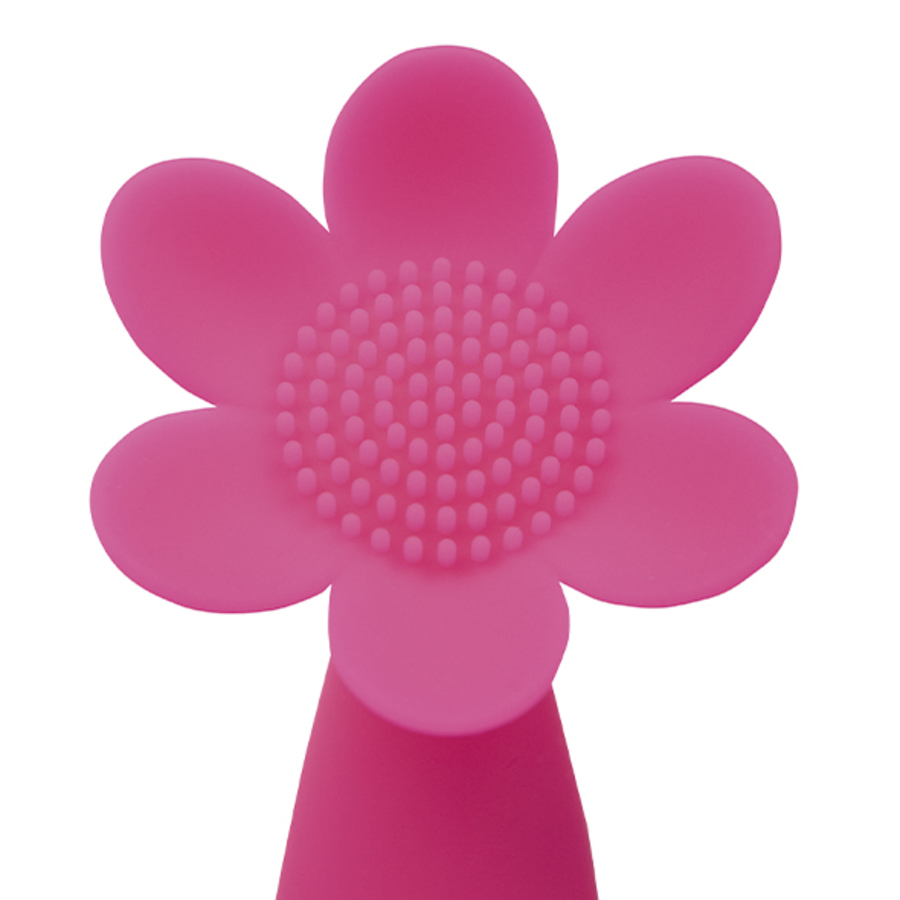 FeelzToys - Daisy Joy Lay-On Vibrator USB-oplaadbaar Vrouwen Speeltjes