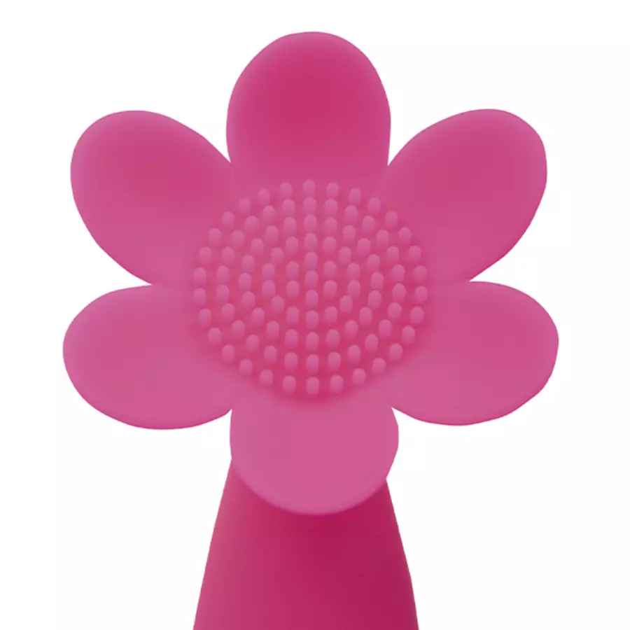 FeelzToys - Daisy Joy Lay-On Vibrator USB-rechargeable Toys for Her