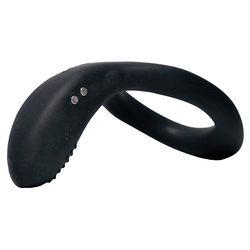 Lovense - Diamo Vibrating App Controllable Cock Ring Lovense - Diamo Vibrating App Controllable Cock Ring Male Sextoys