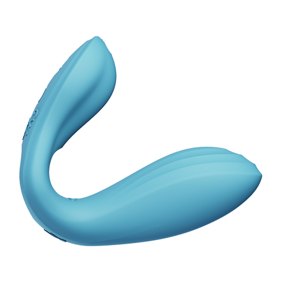 Zalo - Jessica Multifunctionele App Bestuurbare Flexibele Vibrator met Remote Vrouwen Speeltjes