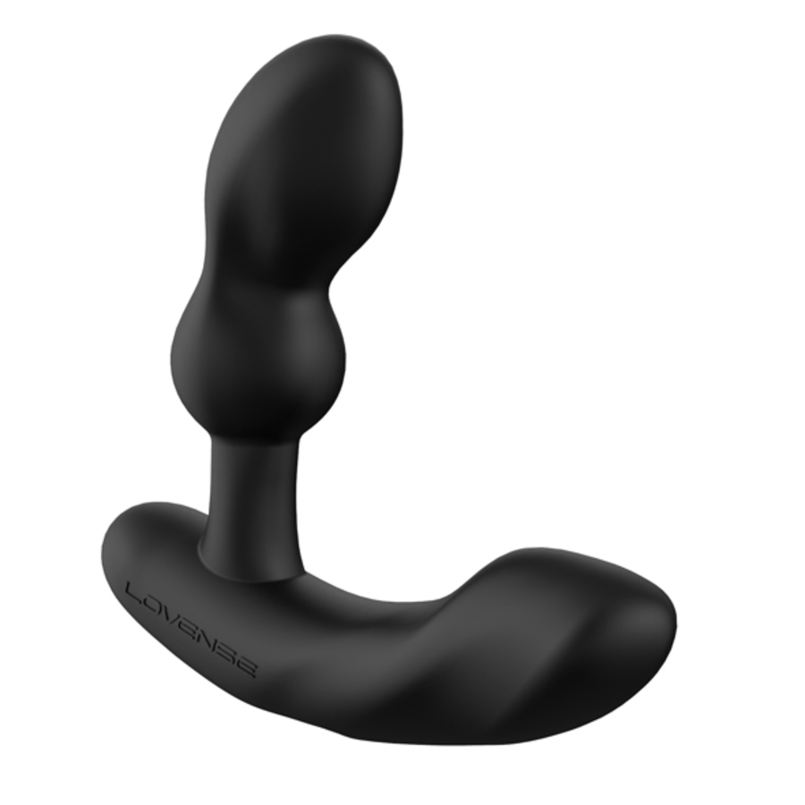 Lovense - Edge 2 Adjustable App Controllable Prostate Massager Anal Toys