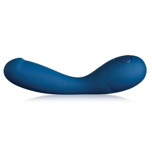 OhMiBod - BlueMotion Nex 2 (2nd Generation) App Controllable Vibrator Toys for Her