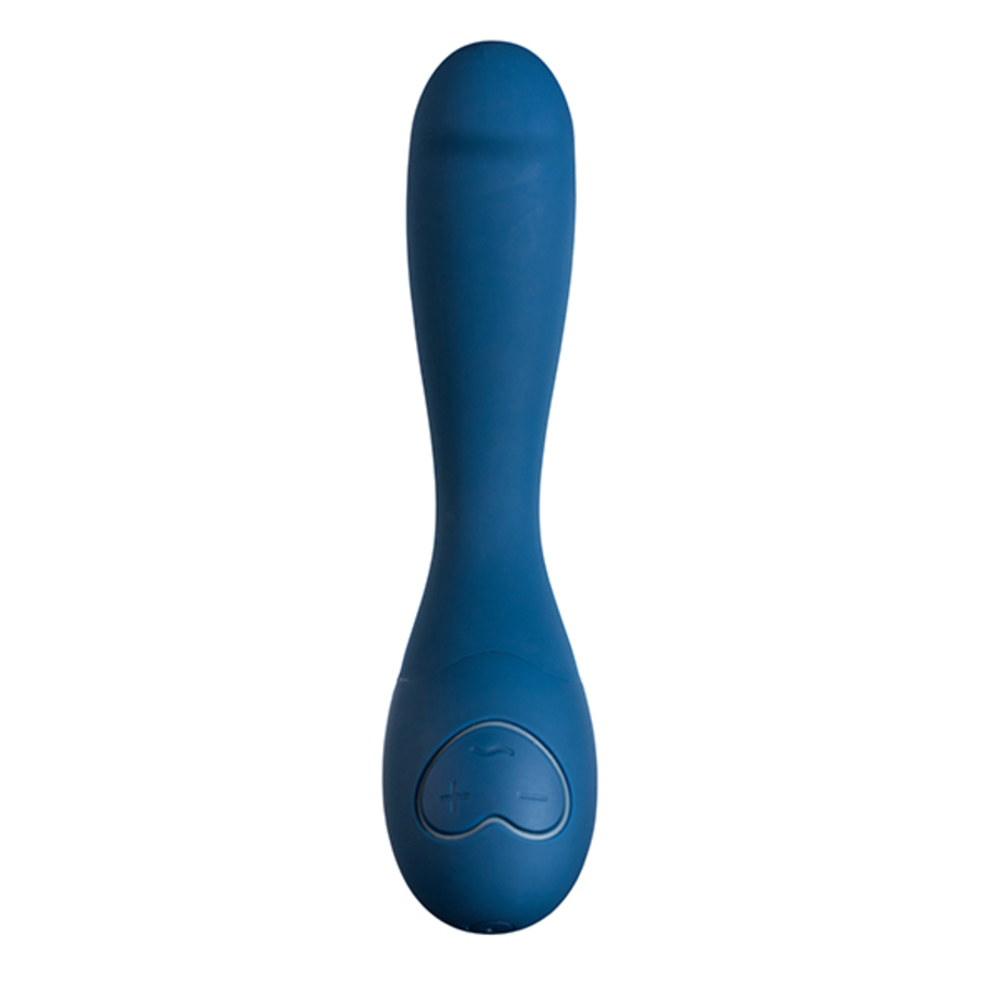 OhMiBod - BlueMotion Nex 2 (2nd Generation) App Bestuurbare Vibrator Vrouwen Speeltjes