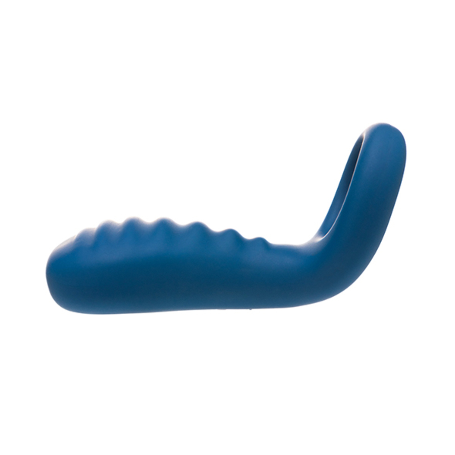 OhMiBod - BlueMotion Nex|3 App Controlled Penis Ring Male Sextoys