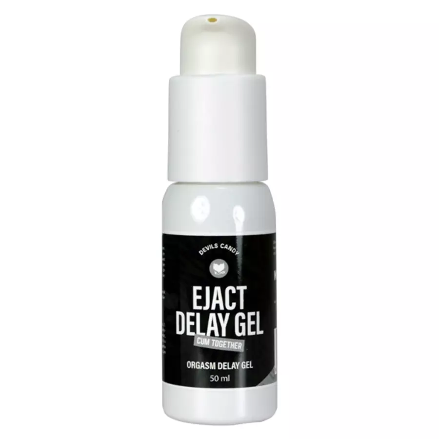  Devils Candy - Ejact Delay Gel 50 ml Accessoires