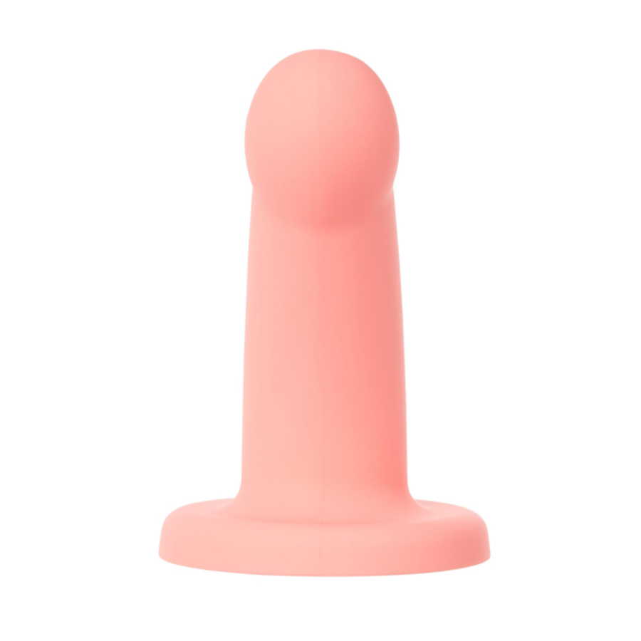 Sportsheets - Nexus Nyx Silicone Dildo with Suction Cup Toys for Her