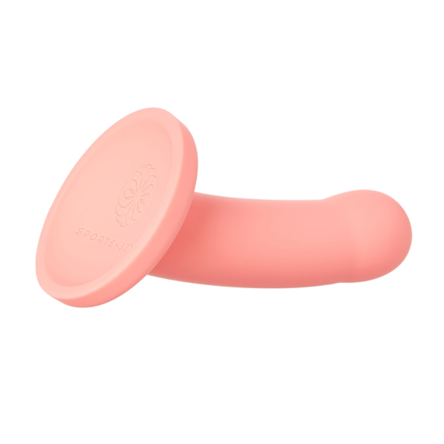 Sportsheets - Nexus Nyx Siliconen Dildo met Zuignap Vrouwen Speeltjes