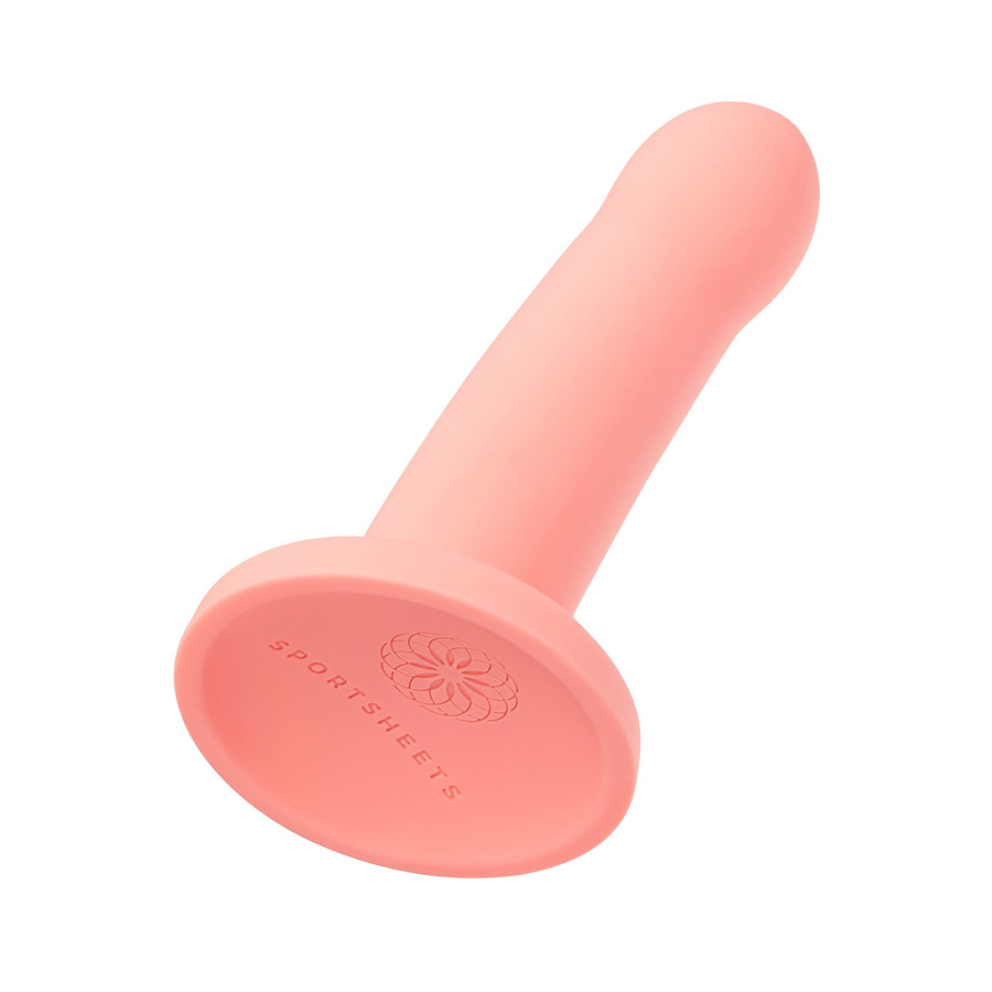 Sportsheets - Nexus Nyx Siliconen Dildo met Zuignap Vrouwen Speeltjes