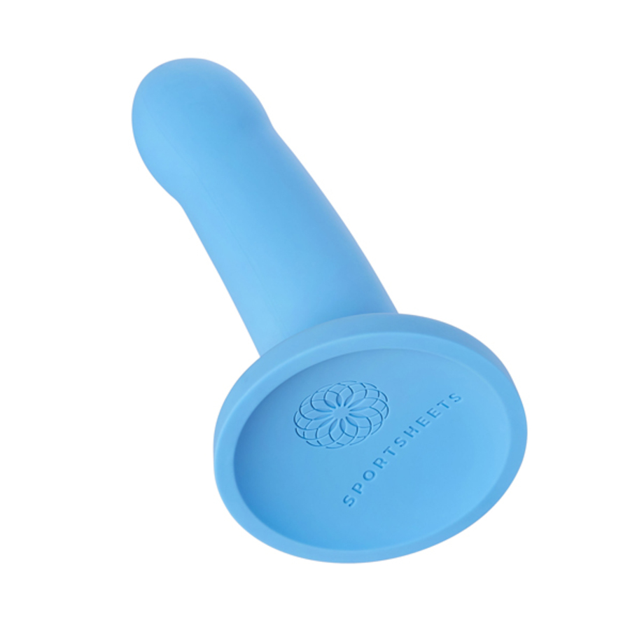 Sportsheets - Nexus Jinx Silicone Dildo with Suction Cup Toys for Her