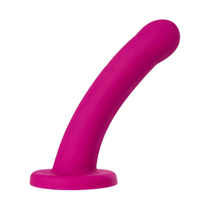 Sportsheets - Nexus Galaxie Silicone Dildo with Suction Cup Toys for Her