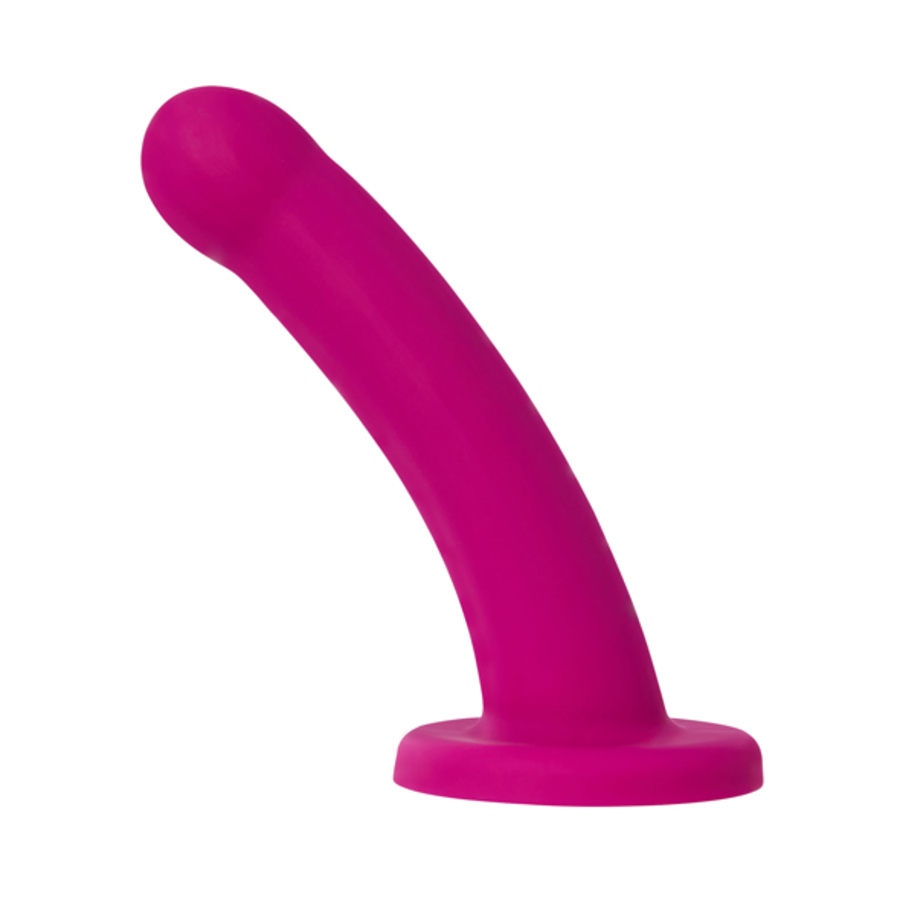 Sportsheets - Nexus Galaxie Silicone Dildo with Suction Cup Toys for Her