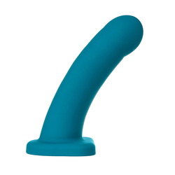 Sportsheets - Nexus Lennox Hollow Vibrating Sheath Silicone Dildo Toys for Her