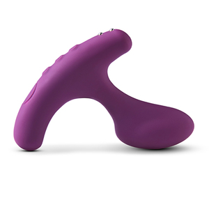 Lora DiCarlo - Tilt Dual Vibration Warming Plug Anal Toys