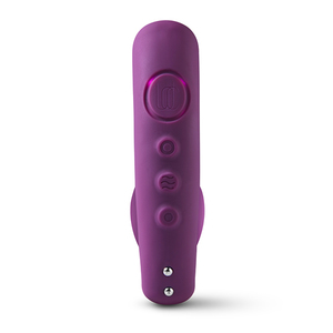 Lora DiCarlo - Tilt Dual Vibration Warming Plug Anal Toys