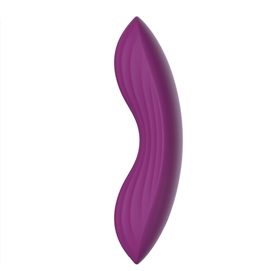 Svakom - Edeny App Bestuurbare Clitoris Stimulator Vibrator Vrouwen Speeltjes