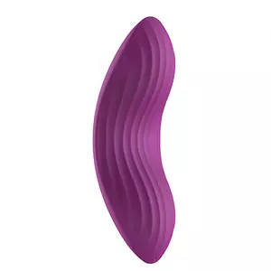 Svakom - Edeny App Controlled Clitoral Stmulator Vibrator Toys for Her