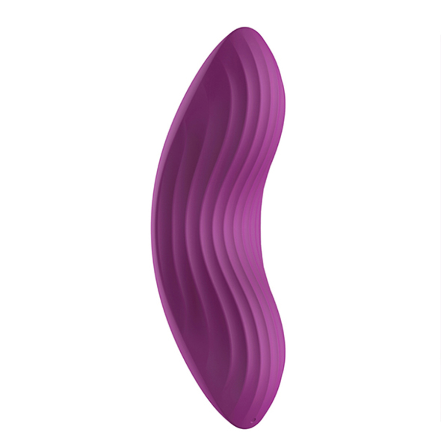 Svakom - Edeny App Bestuurbare Clitoris Stimulator Vibrator Vrouwen Speeltjes