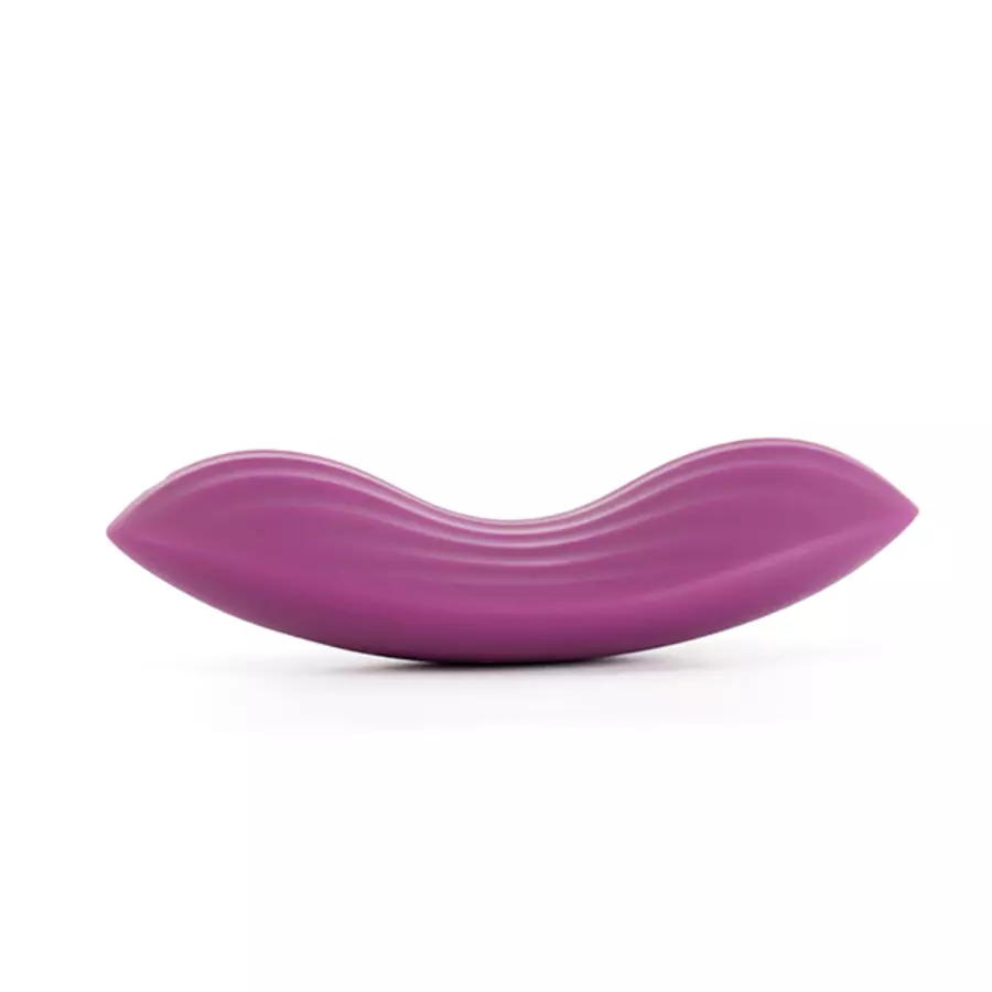 Svakom - Edeny App Controlled Clitoral Stmulator Vibrator Toys for Her
