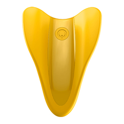 Satisfyer - High Fly Vinger Vibrator USB-oplaadbaar Satisfyer - High Fly Vinger Vibrator USB-oplaadbaar Vrouwen Speeltjes