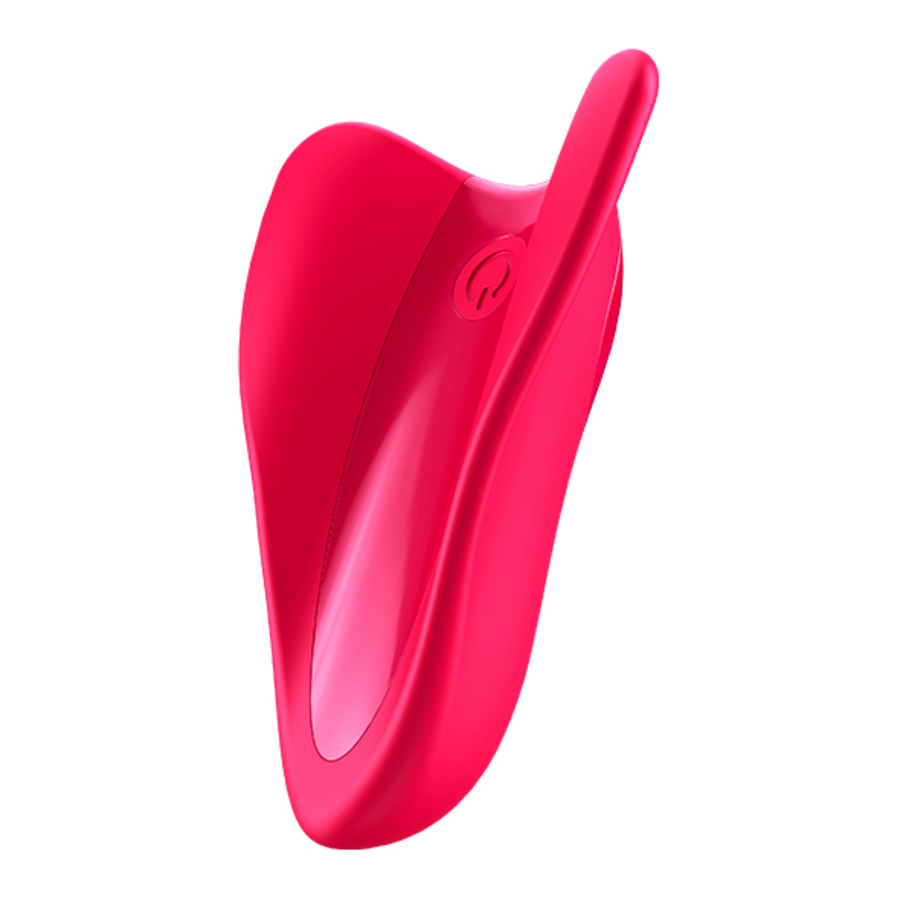 Satisfyer - High Fly Vinger Vibrator USB-oplaadbaar Vrouwen Speeltjes