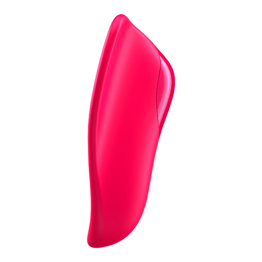 Satisfyer - High Fly Vinger Vibrator USB-oplaadbaar Vrouwen Speeltjes