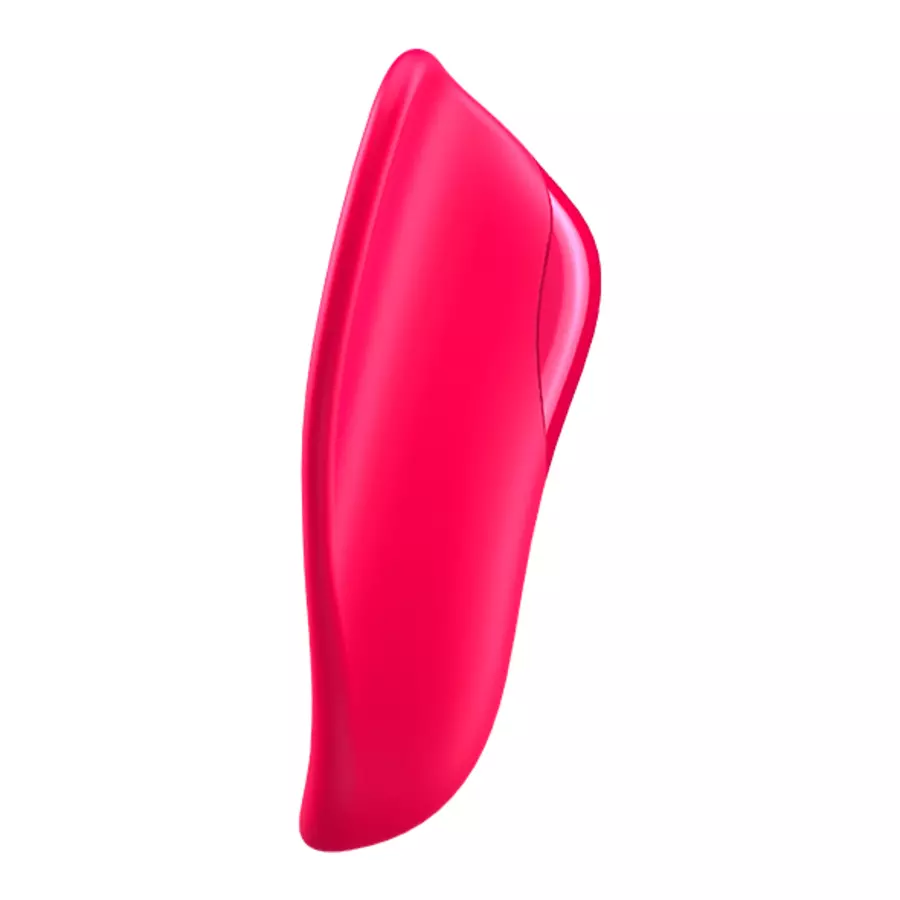 Satisfyer - High Fly Vinger Vibrator USB-oplaadbaar Vrouwen Speeltjes