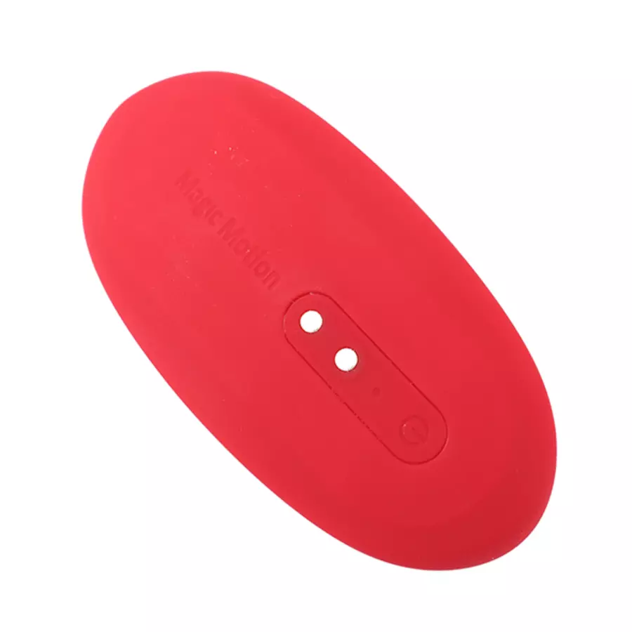 vibrating alarm clock panties Cum Through Penis Plug | Cum Plug main image 0