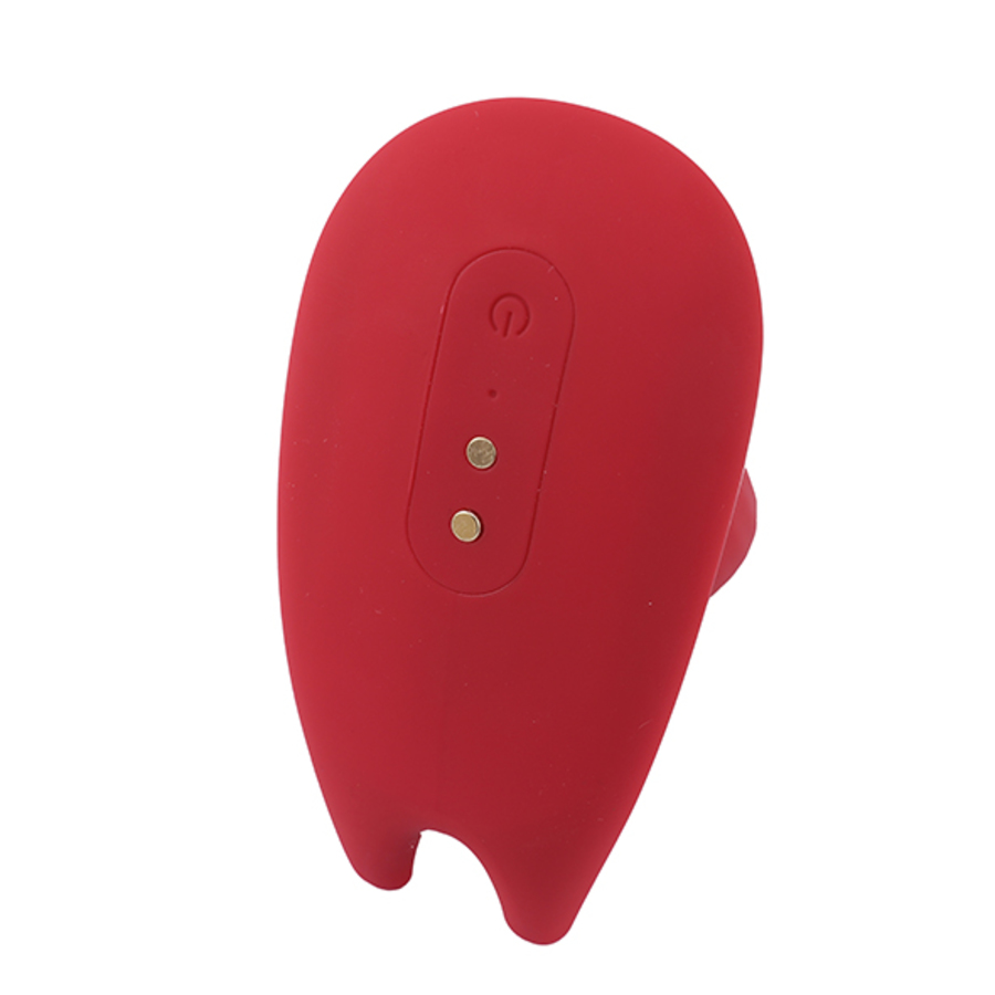 Magic Motion - Umi Smart Panty App Bestuurbare Duale Motor Vibrator Vrouwen Speeltjes