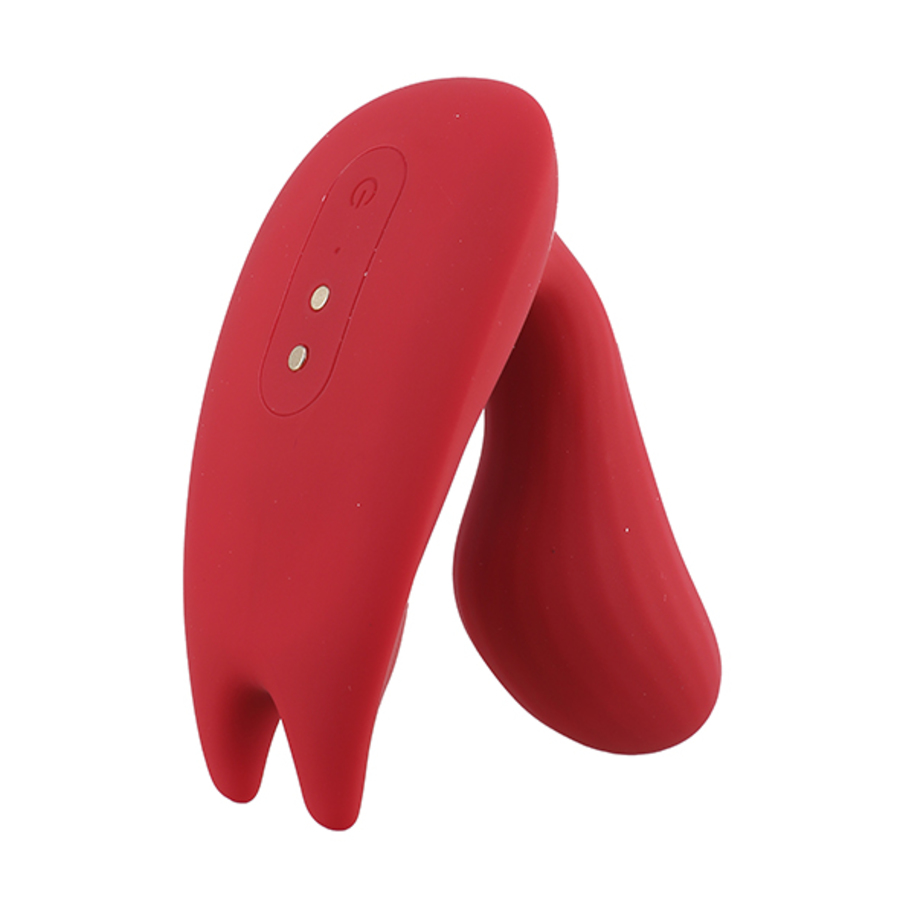 Magic Motion - Umi Smart Panty App Bestuurbare Duale Motor Vibrator Vrouwen Speeltjes