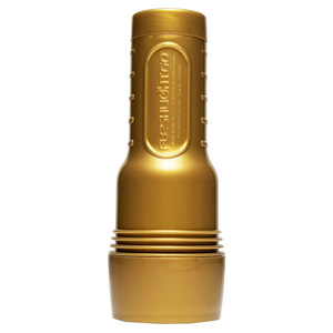 Fleshlight - GO Stamina Trainings Unit STU Vagina Masturbator Male Sextoys