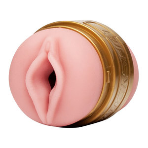 Fleshlight - Fleshlight - Quickshot Stamina Vagina & Butt Male Sextoys