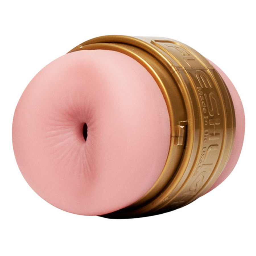 Fleshlight - Quickshot Stamina Vagina & Anus Masturbator Mannen Speeltjes