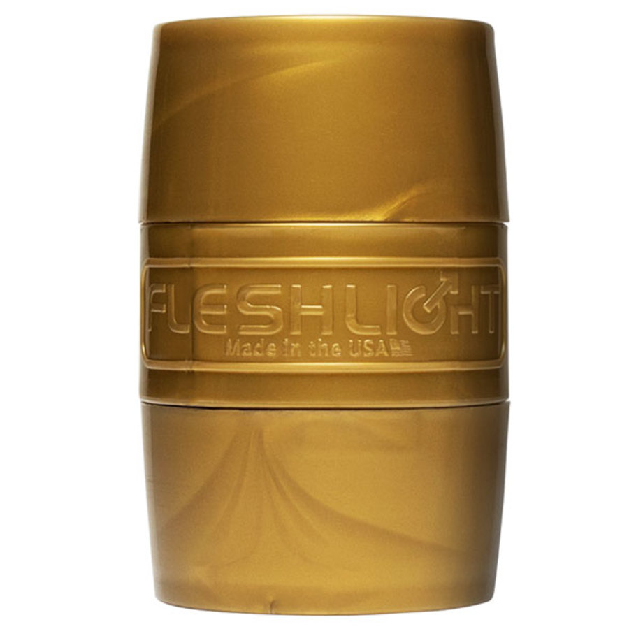 Fleshlight - Fleshlight - Quickshot Stamina Vagina & Butt Male Sextoys