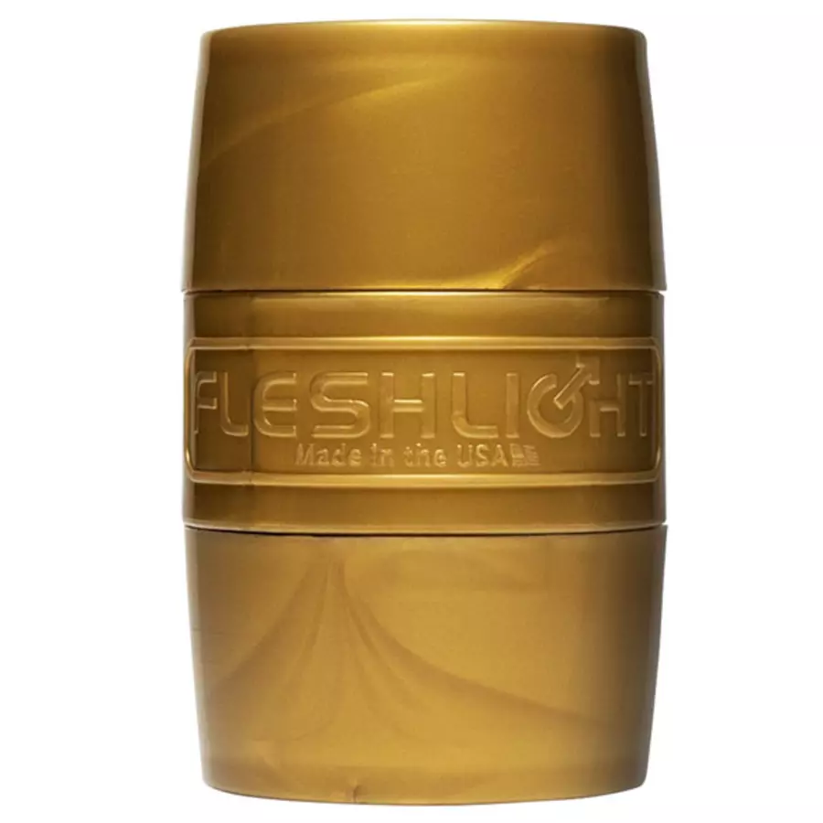Fleshlight - Fleshlight - Quickshot Stamina Vagina & Butt Male Sextoys
