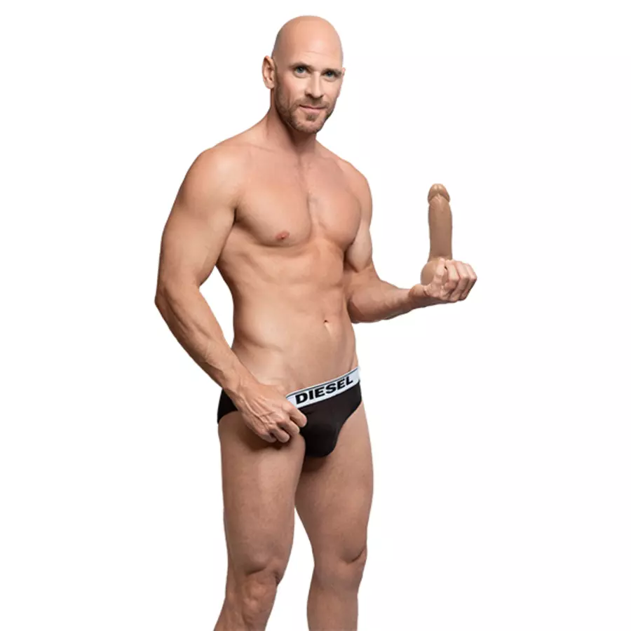 johnny sins sex toy FLESHLIGHT Johnny Sins Dildo 20,5 cm, 60,95 €