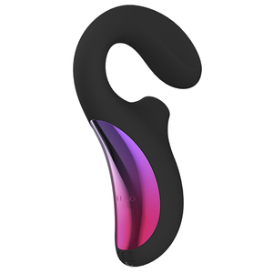 Lelo - Enigma Dual Stimulation Sonic Massager Vrouwen Speeltjes